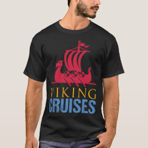 Viking cruises antiek t-shirt