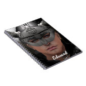 Viking Custom Notitieboek (Rechterzijde)