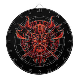 Viking Dartbord