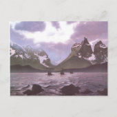 VIKING DAWN BRIEFKAART (Voorkant)