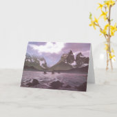 VIKING DAWN KAART (Gele Bloem)