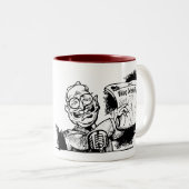 Viking Defeats Truman Mok (Voorkant rechts)