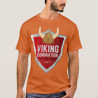 VIKING DOMINATION 793 tot 1066 Mok iPhone Case Duv T-shirt