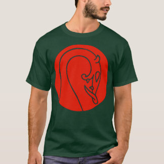 Viking Dragon Viking Dragon T-shirt