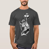 Viking Eirik T-Shirt (Voorkant)