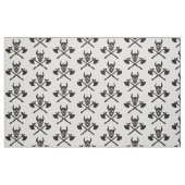 Viking emblem stof (Fat Quarter)