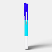 Viking Fearless - iPhone / iPad hoesje (Achterkant / Links)