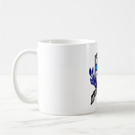 Viking Fearless - Mug Koffiemok