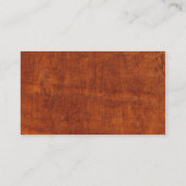 Viking Feast RSVP-kaart Informatiekaartje (Achterkant)