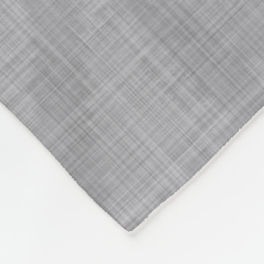 Viking Fleece Blanket Deken (Hoek)