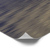 Viking Fleet Poster (Hoek)