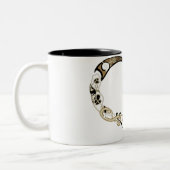 Viking Heart Mok (Links)