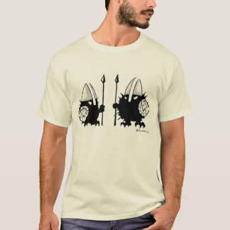 Viking Hedegs! T-shirt