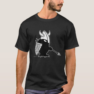 Viking Hedegs! T-shirt