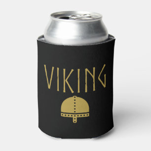 Viking Helm Koelers Blikjeskoeler