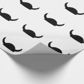 Viking Helmet Cadeaupapier (Hoek)