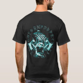 Viking Heritage Shirt (Achterkant)