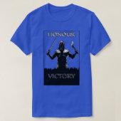 Viking Honor T-shirt (Design voorkant)