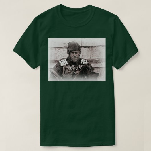 Viking in York 1 Grimm T-shirt (Design voorkant)