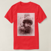 Viking in York 2 T-shirt (Design voorkant)