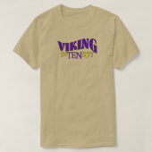 Viking Intensity T-shirt (Design voorkant)