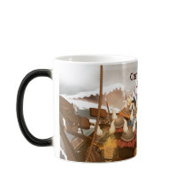 Viking invasievloot