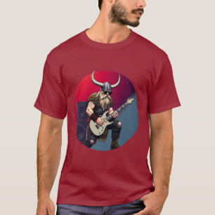 Viking Jammer T-shirt