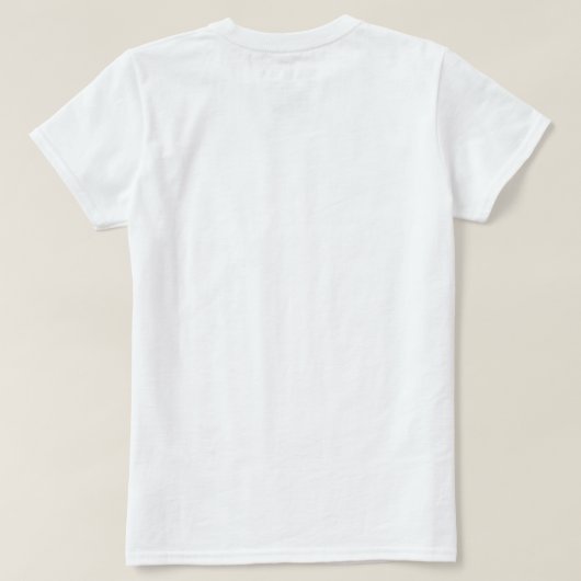 Viking Jormungandr Tot Valhalla T-shirt (Design achterkant)