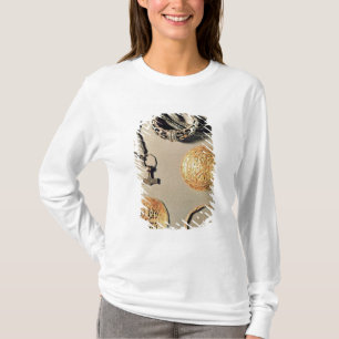 Viking juwelen TtoB LtoR T-shirt