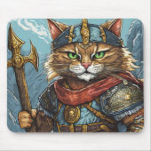 Viking Kat Muismat! Muismat (Voorkant)