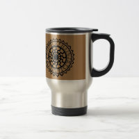 Viking Keltische Zon Rune Kalender