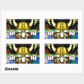 Viking Kilroy Sticker (Vel)