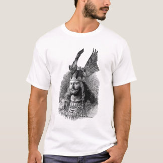 VIking King Gunther T-shirt