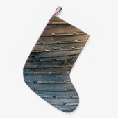 Viking Kleine Kerstsok (Voorkant (Hangend))
