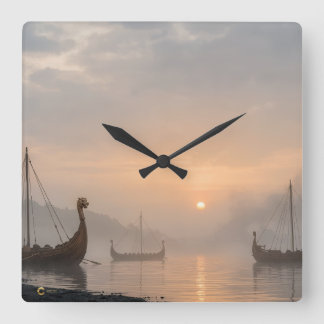 Viking Klok