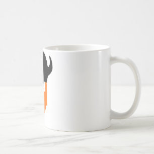 Viking Koffiemok
