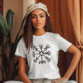 Viking Kompas T-shirt