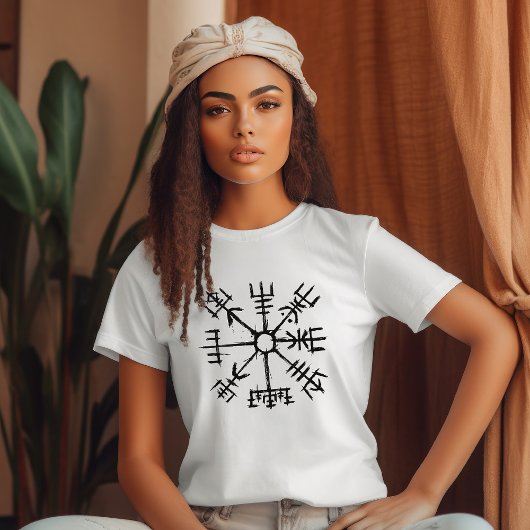 Viking Kompas T-shirt