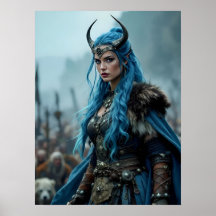 Viking Koningin