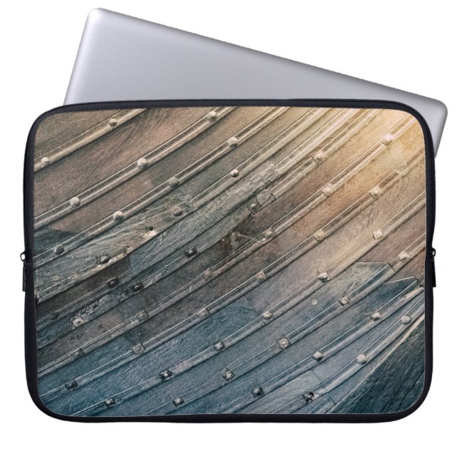 Viking Laptop Sleeve (Voorkant)