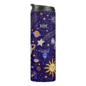 Viking Magic Celestial Dreams Thermosbeker (Geroteerd rechts)