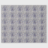 Viking Magik Spell Wrapping Paper Cadeaupapier (Vlak)