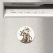 Viking Magneet (Insitu (Vaatwasser))