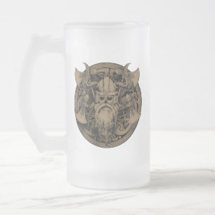  Viking Matglas Bierpul