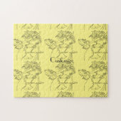 Viking Mermaid Warrior Thunder_Cove Legpuzzel (Horizontaal)