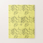 Viking Mermaid Warrior Thunder_Cove Legpuzzel (Verticaal)