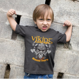 Viking moed