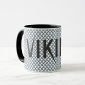 Viking Mok (Voorkant links)