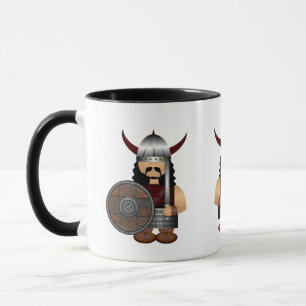 Viking Mok