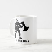 Viking Mok (Voorkant links)